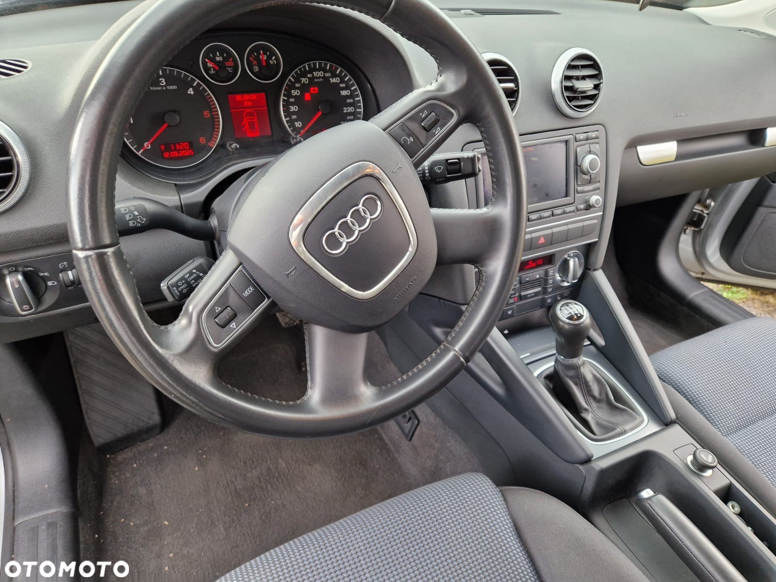 Audi A3 1.2 TFSI S line Sportpaket - 11