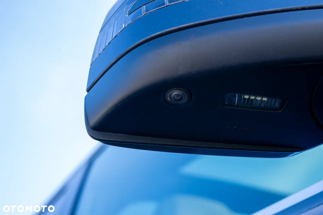 Mercedes-Benz GL 350 BlueTec 4-Matic - 41