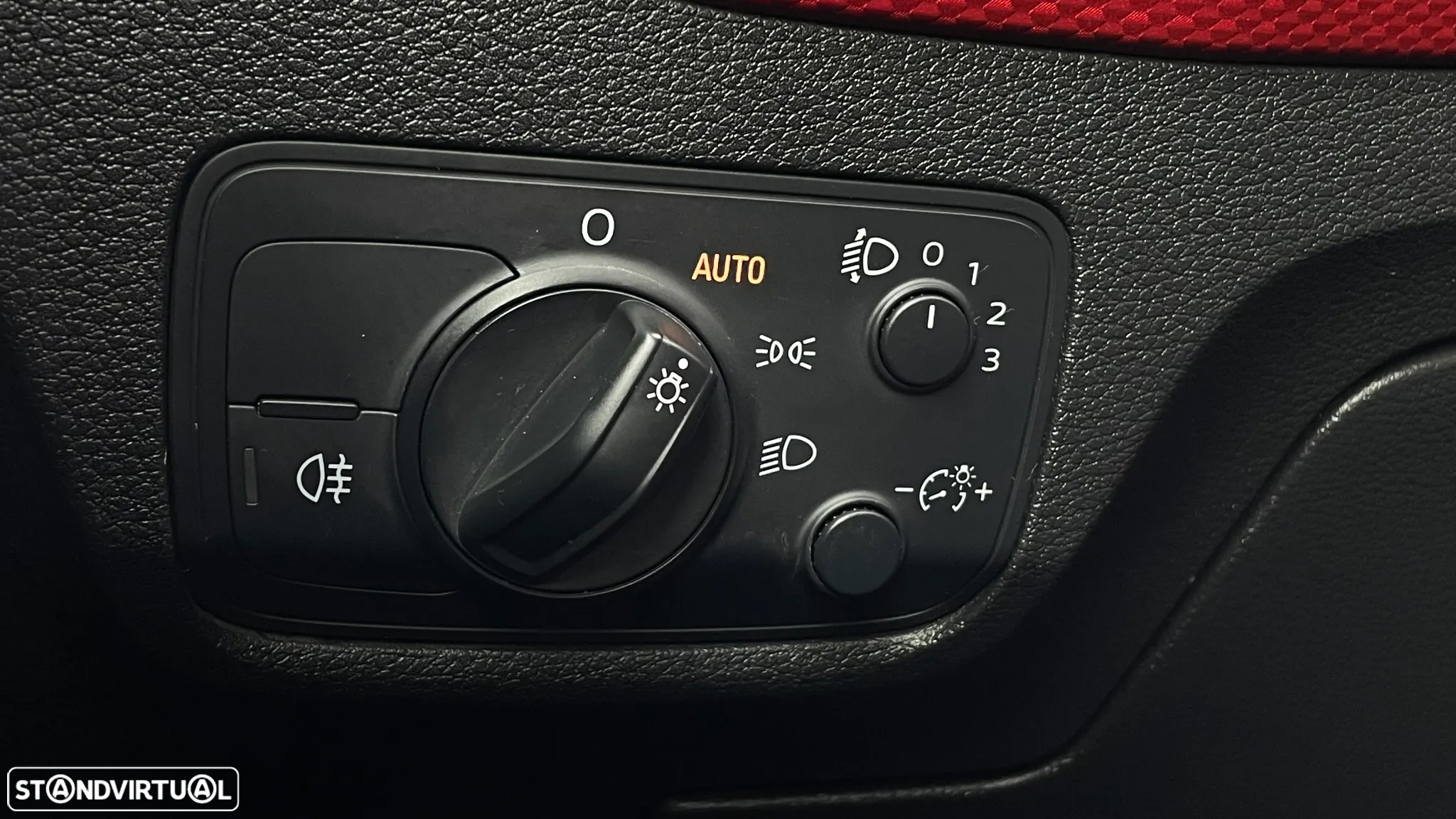 Audi Q2 1.6 TDI Sport - 27