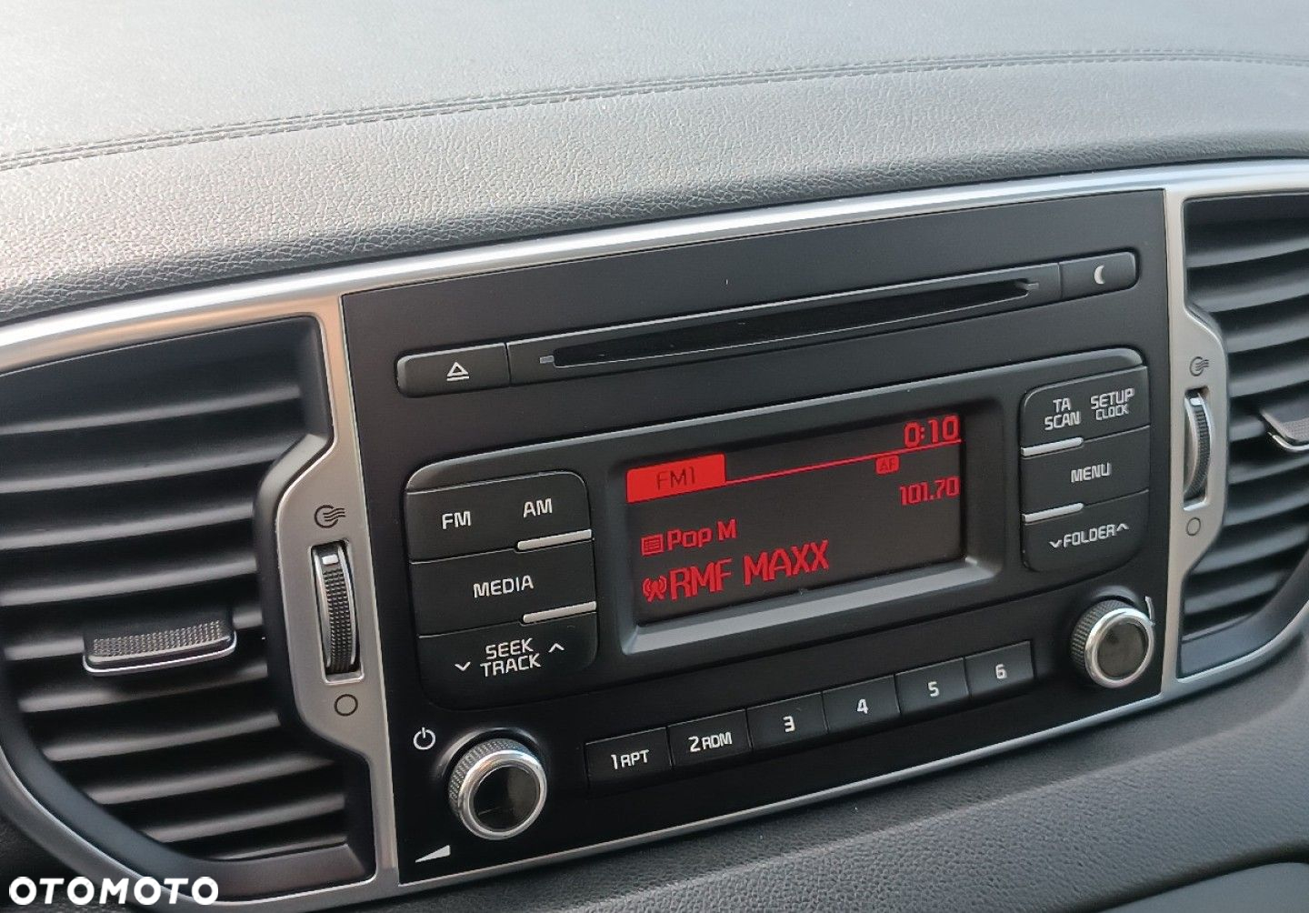 Kia Sportage - 33