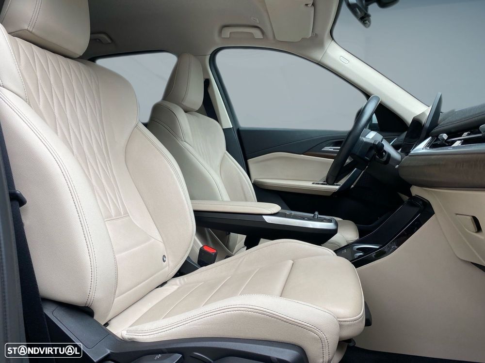 BMW X1 xDrive25e xLine - 15