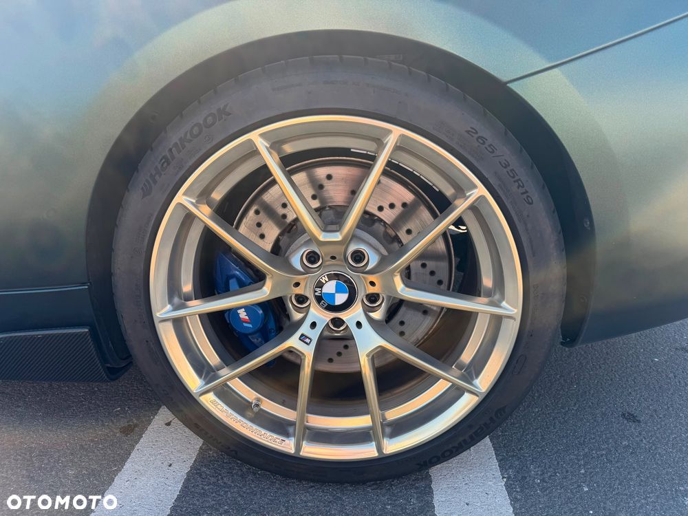 BMW M2 Competition DKG - 13