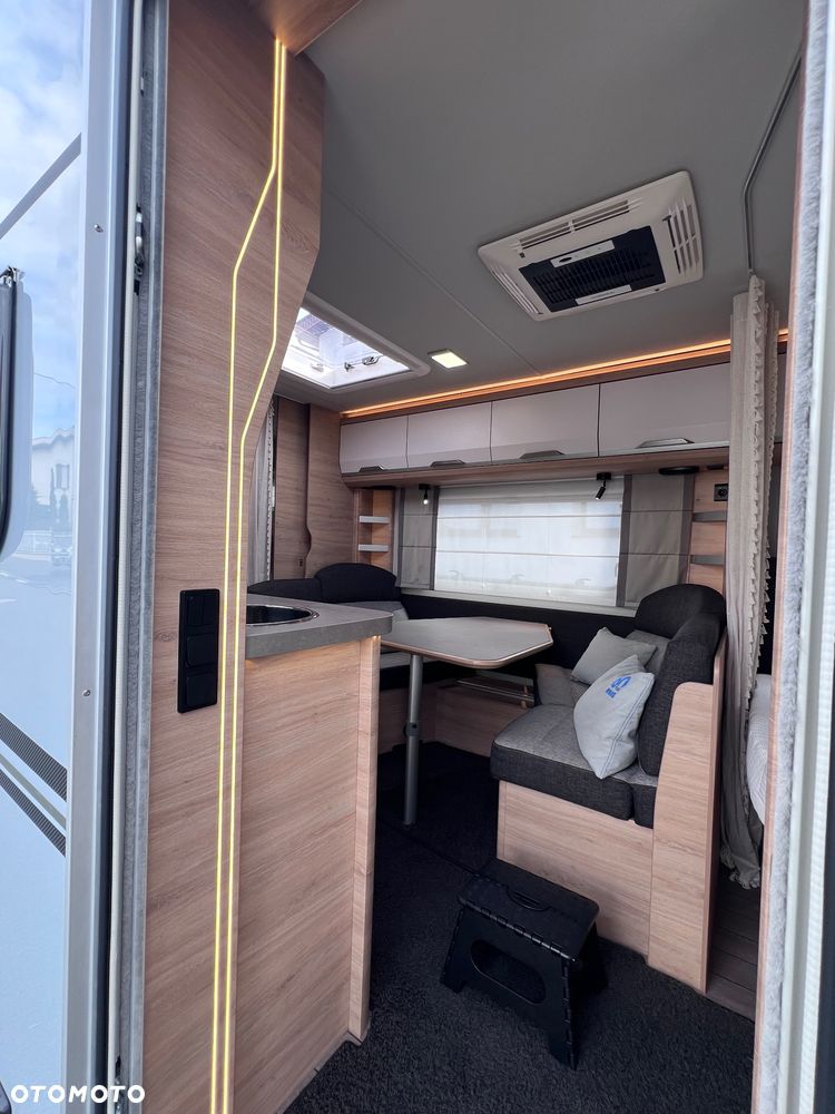 KNAUS Sudwind 580 QS Black Selection 60 Years - 30