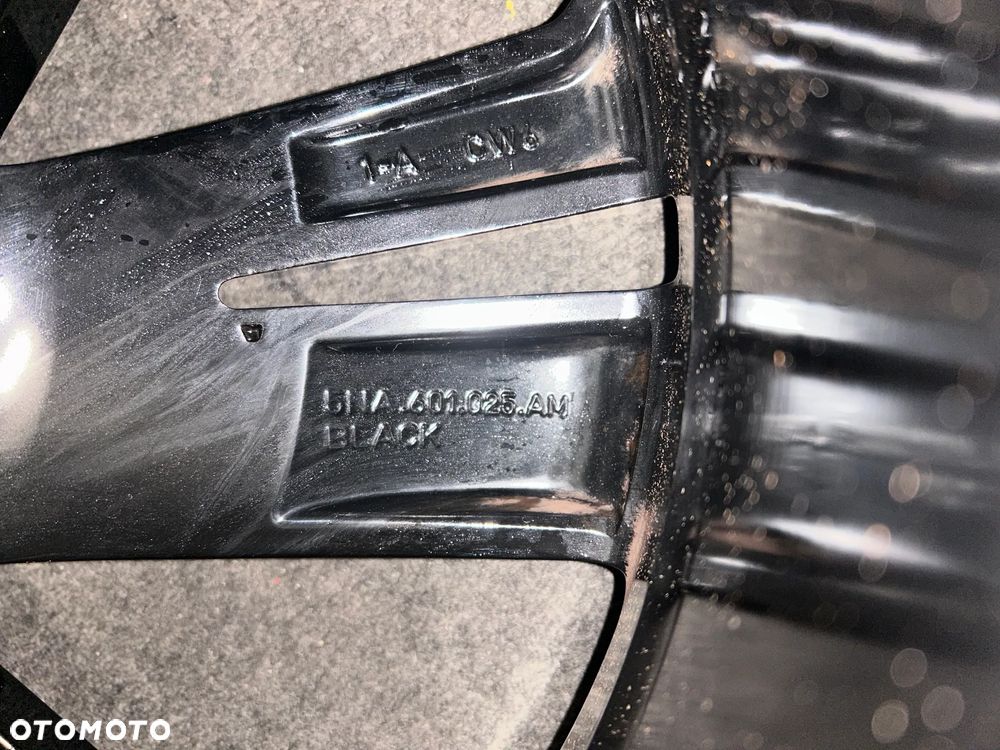 Alufelga VW Tiguan II 19 cali 5x112 1szt. 5NA601025AM - 7