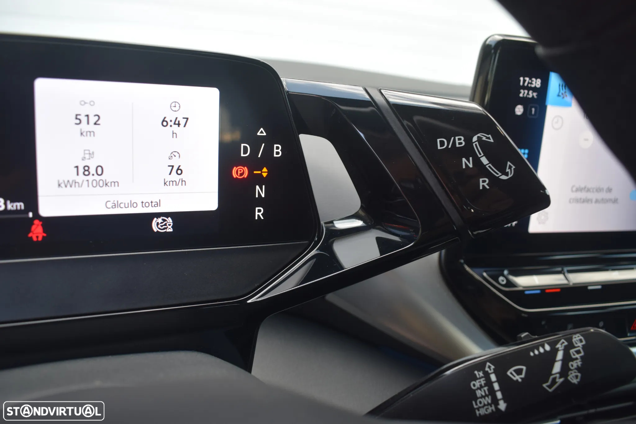 VW ID.4 77 kWh Pro Performance - 32