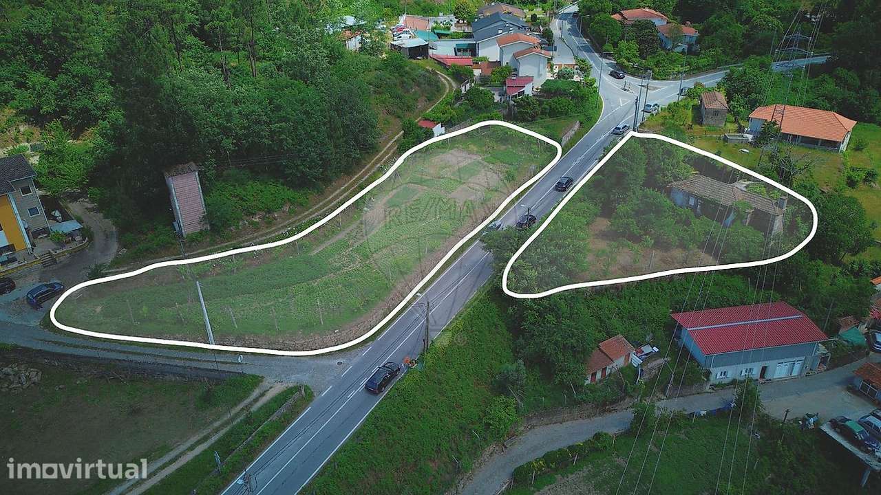 Moradia T2 para venda - Grande imagem: 2/11