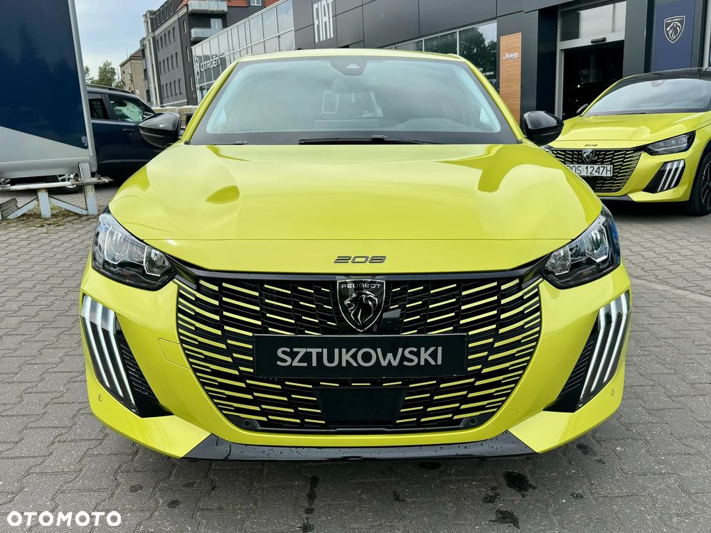Peugeot 208 - 3