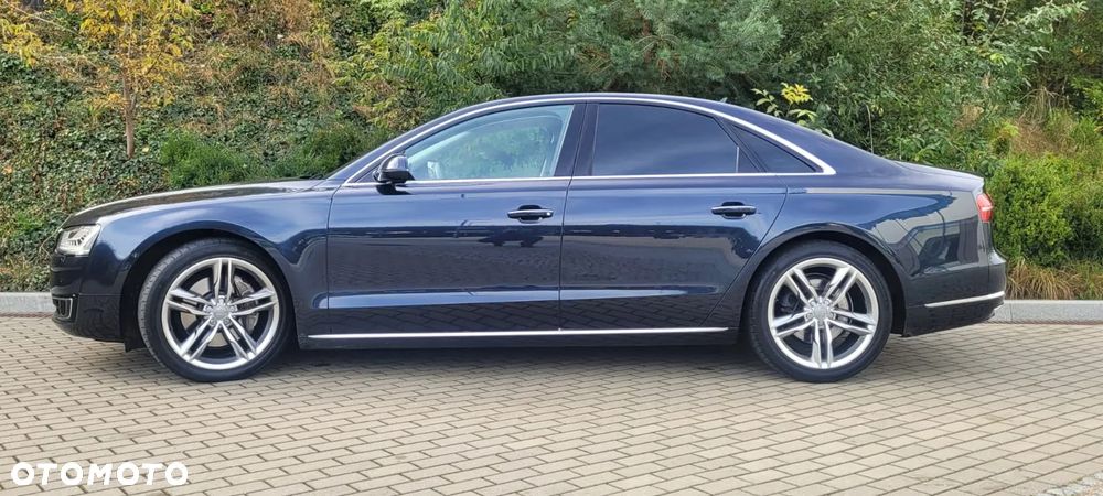 Audi A8 3.0 TDI clean diesel Quattro - 6