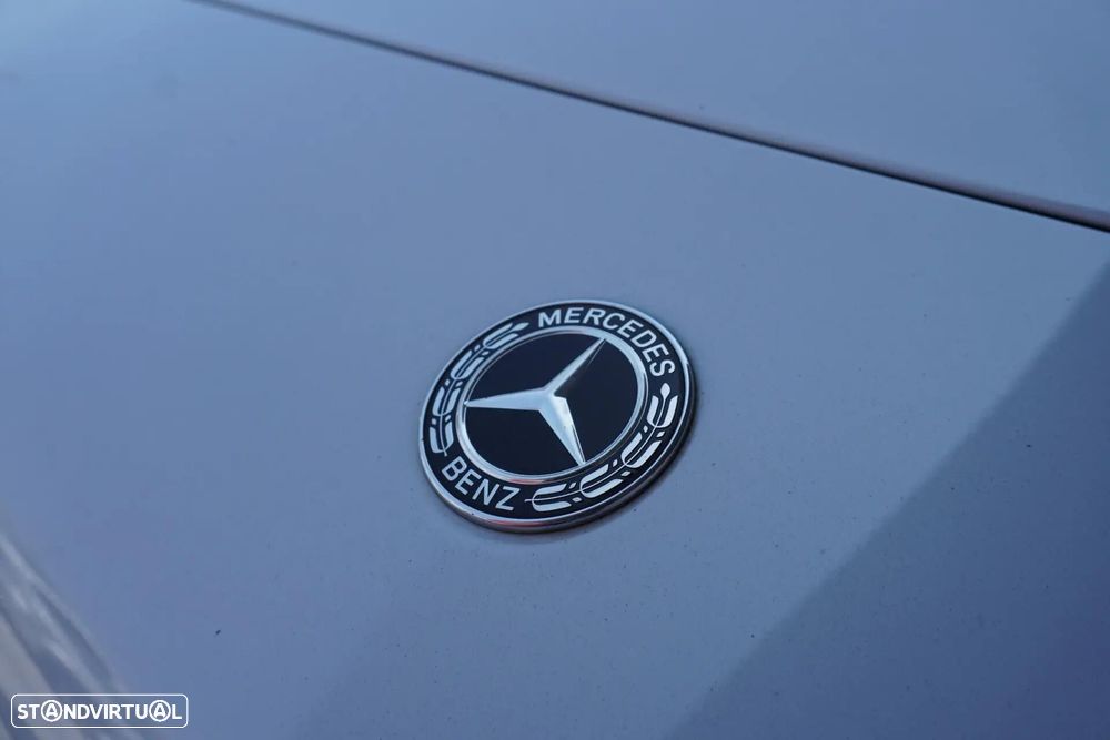 Mercedes-Benz A 180 d Business Solutions - 19