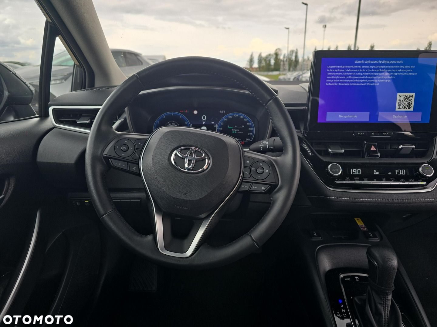 Toyota Corolla 1.5 Comfort MS - 14