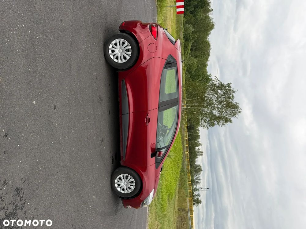 Renault Clio 0.9 Energy TCe Limited 2018 - 7