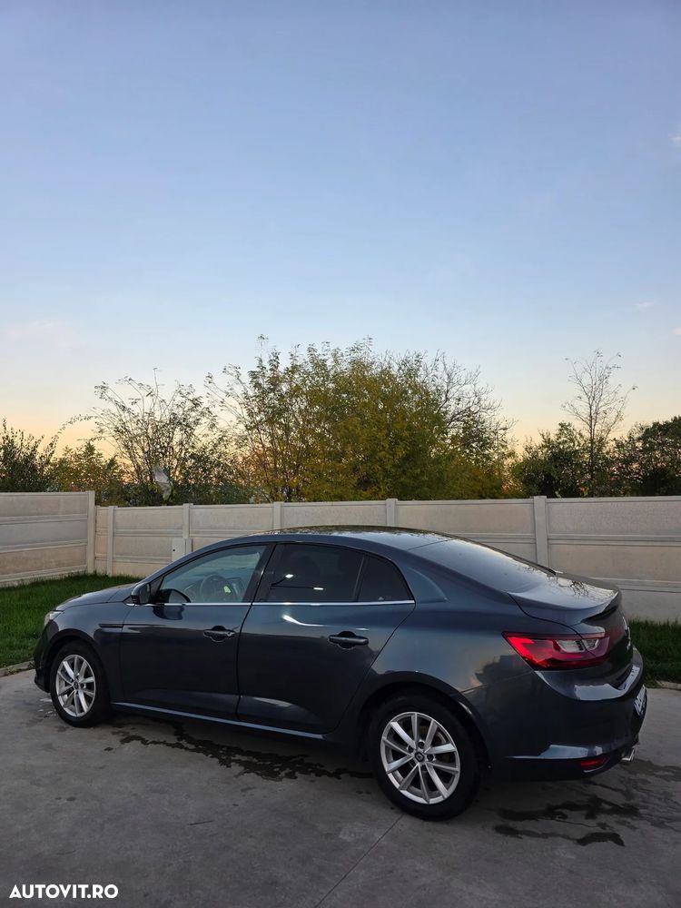 Renault Megane Energy dCi Zen - 3