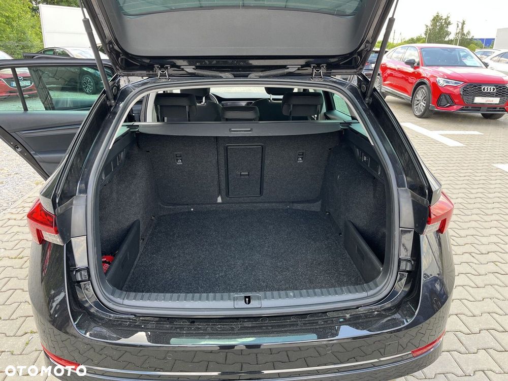 Skoda Octavia 2.0 TDI Ambition DSG - 18