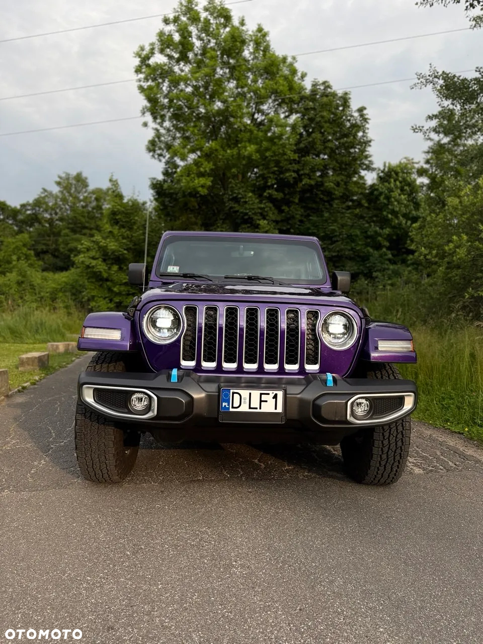 Jeep Wrangler Unlimited 2.0 4xe Plug-In Hybrid Hardtop Sahara - 9