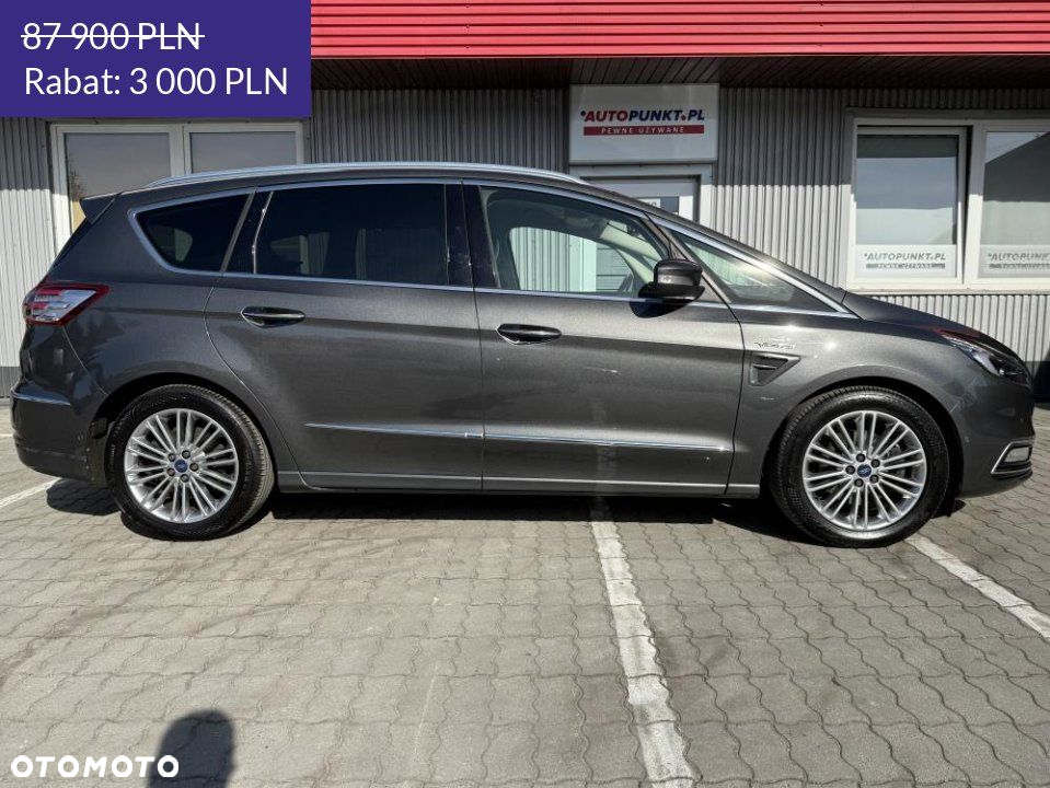 Ford S-Max - 6