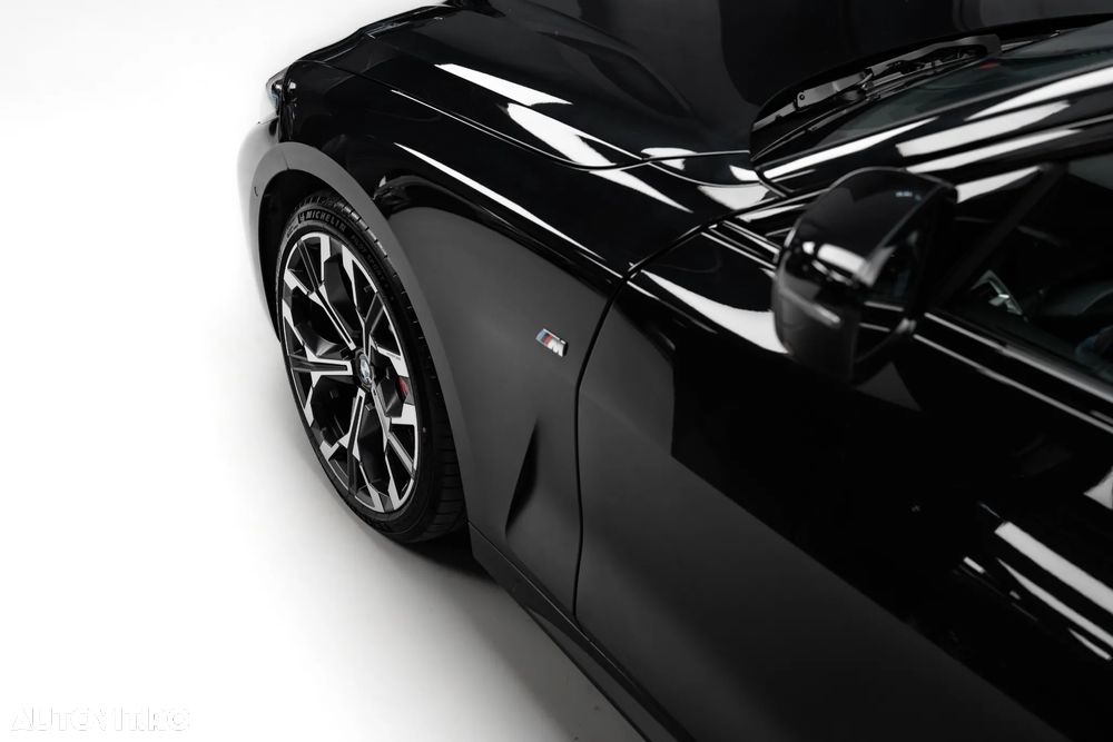 BMW Seria 4 430i M Sport - 7