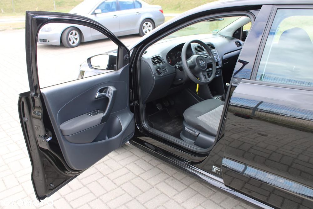Volkswagen Polo - 18