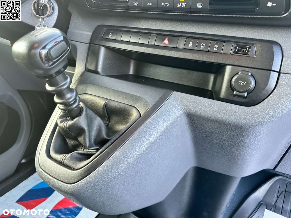 Toyota ProAce 1,5-l-D-4D (6-Si.) Verso Shuttle compact - 23