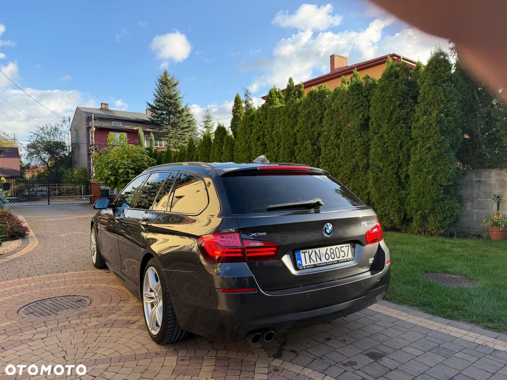 BMW Seria 5 - 14