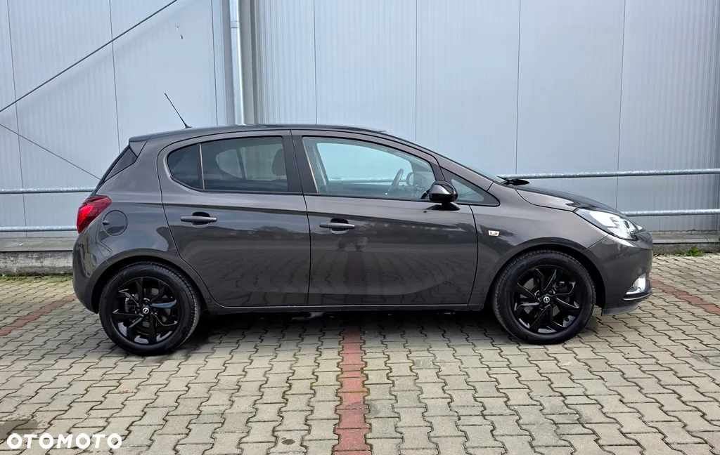 Opel Corsa 1.0 (Ecotec) Turbo (ecoFLEX) Start/Stop Color Edition - 9