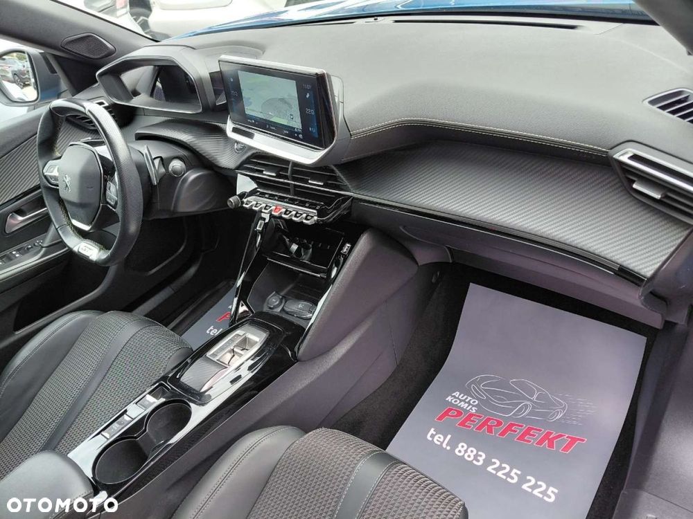 Peugeot 2008 - 18