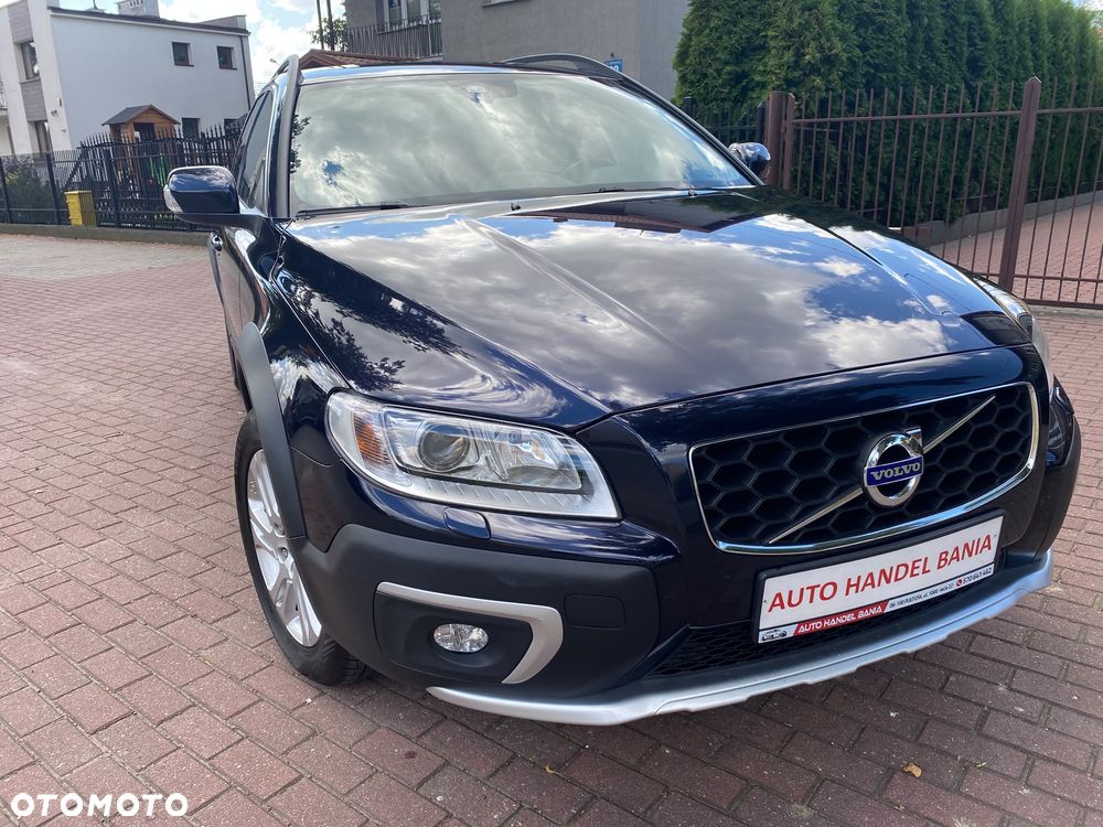 Volvo XC 70 D4 Geartronic Momentum - 25