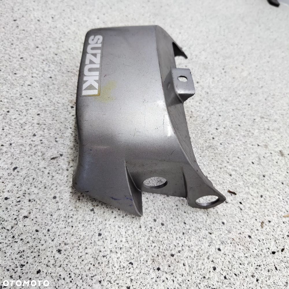 Owiewka, osłona tył, zadupek, łącznik zadupka Suzuki GSX-F 750 GSXF 750 - 2