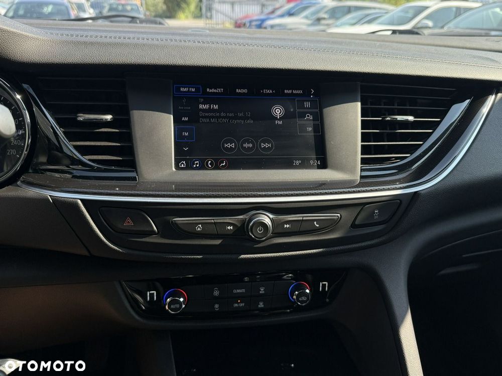 Opel Insignia 2.0 CDTI Elegance S&S - 22
