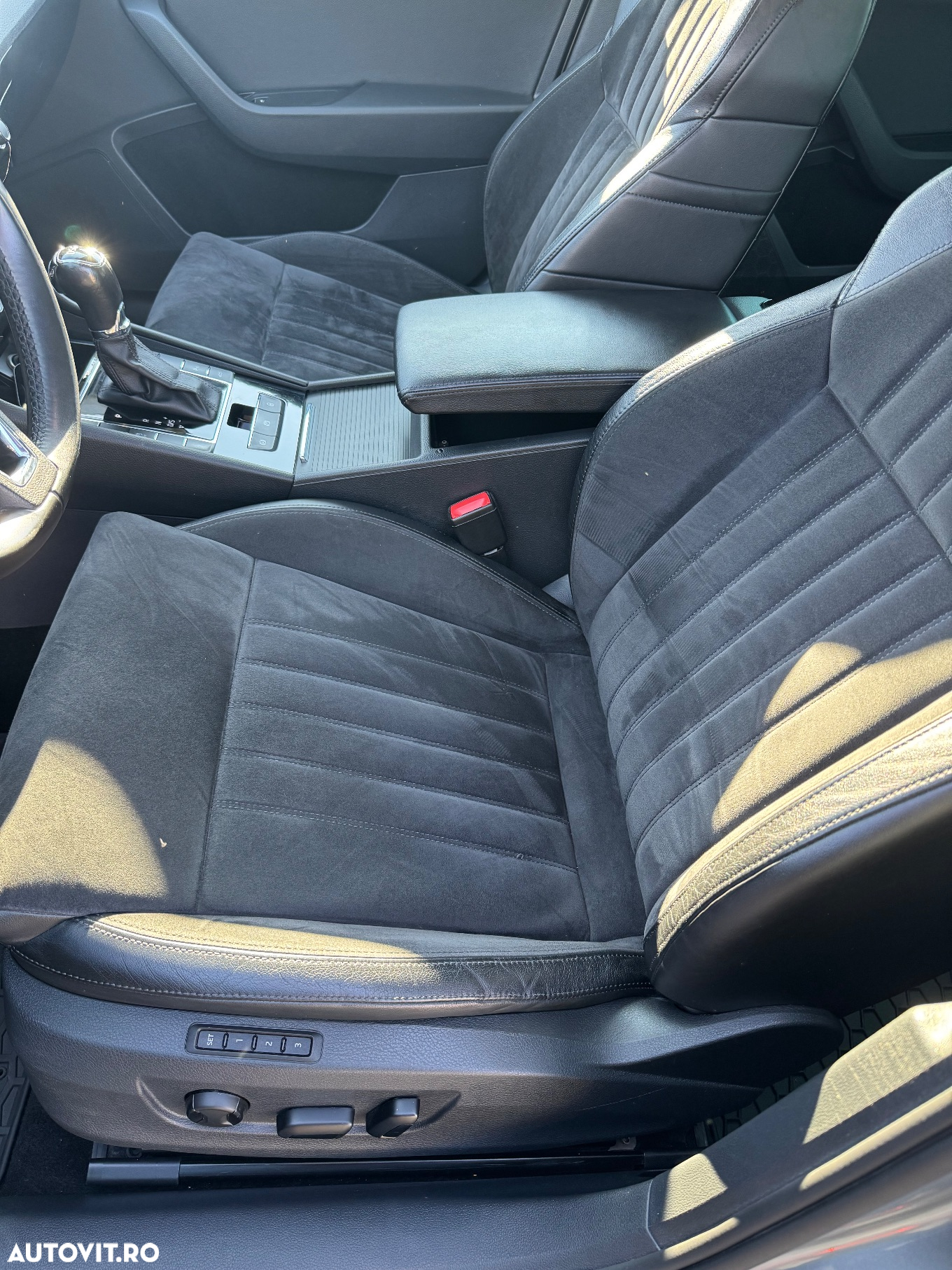 Skoda Superb 2.0 TDI DSG Premium Edition - 15