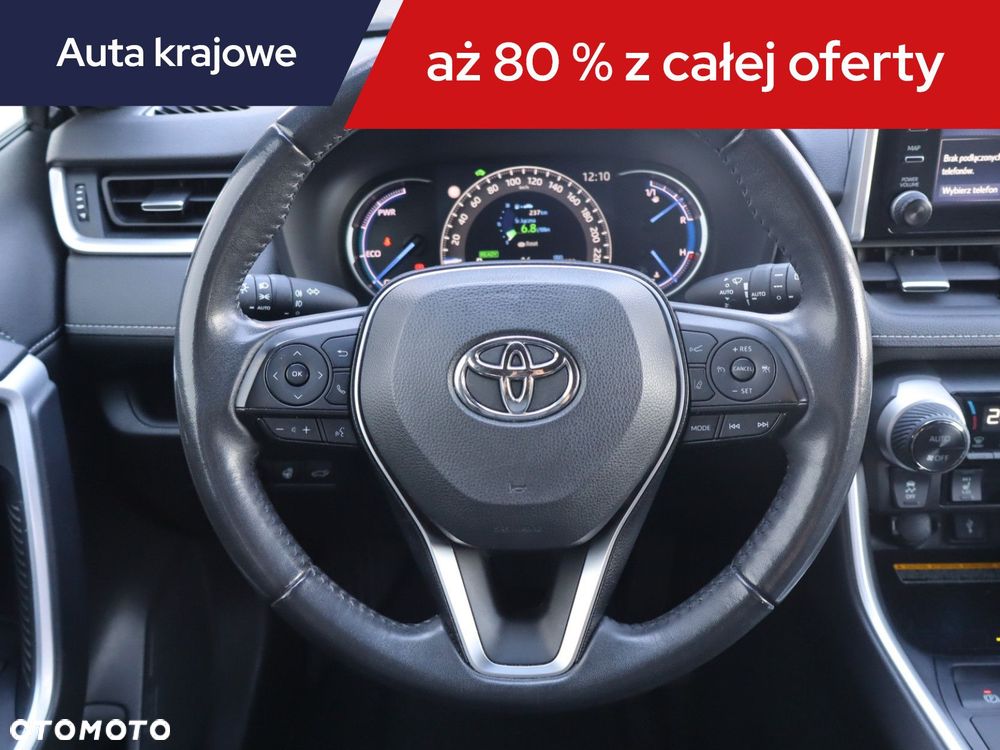 Toyota RAV4 - 20