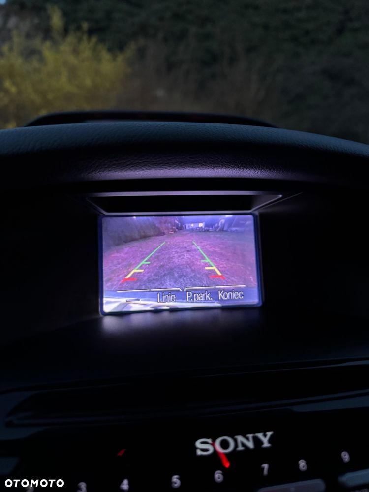 Ford Focus 2.0 EcoBoost ST mit Leder-Sport-Paket - 19