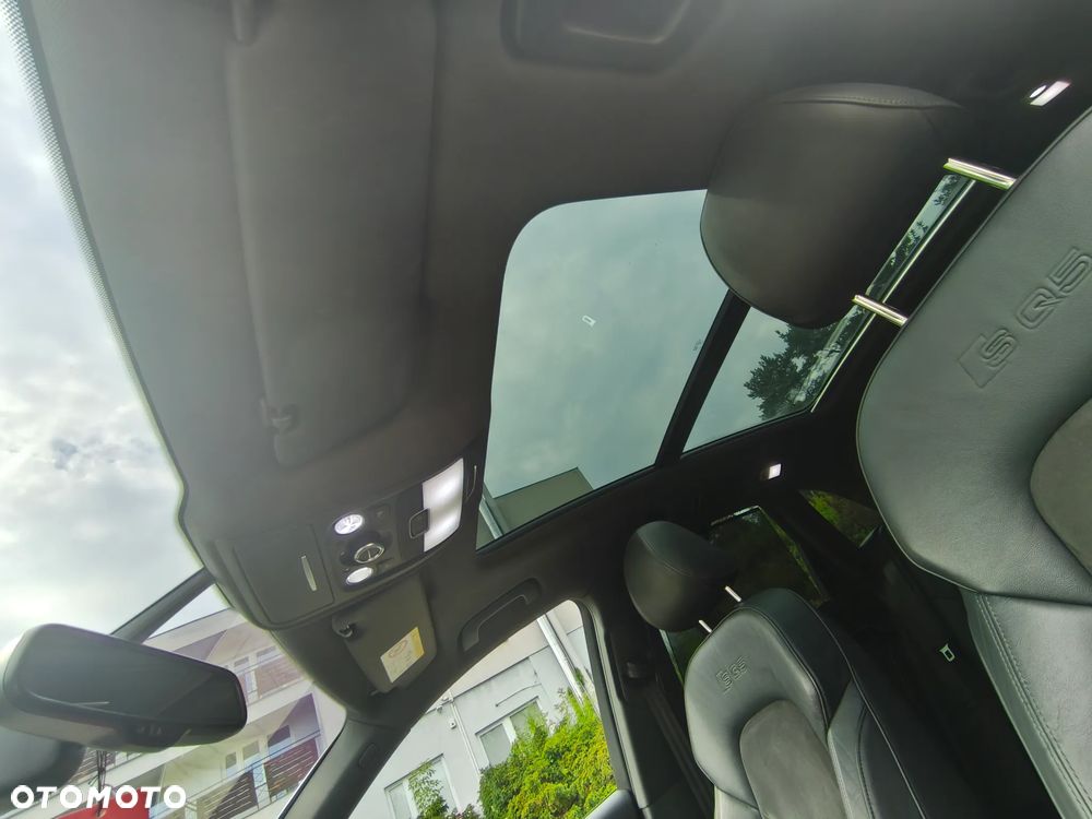 Audi Q5 3.0 TDI (clean diesel) quattro S tronic - 27
