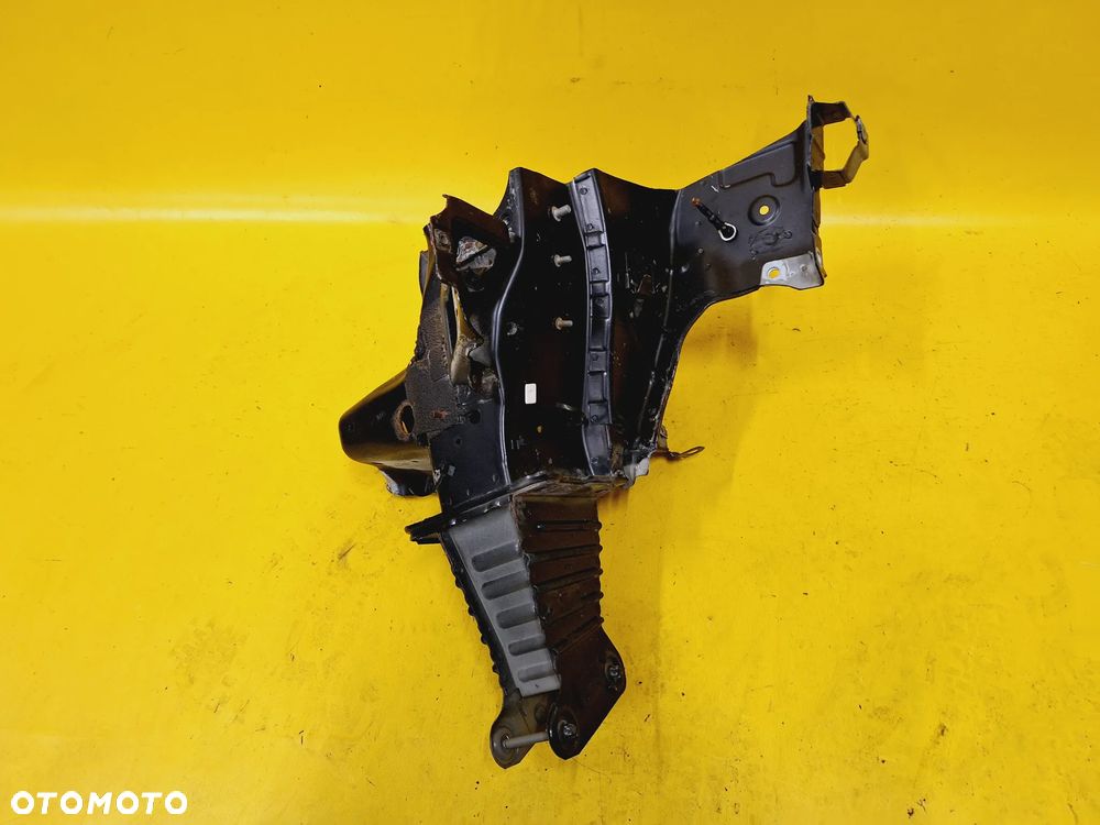 ĆWIARTKA PODŁUŻNICA LEWY PRZÓD OPEL ZAFIRA B 05-08r NR14 - 1