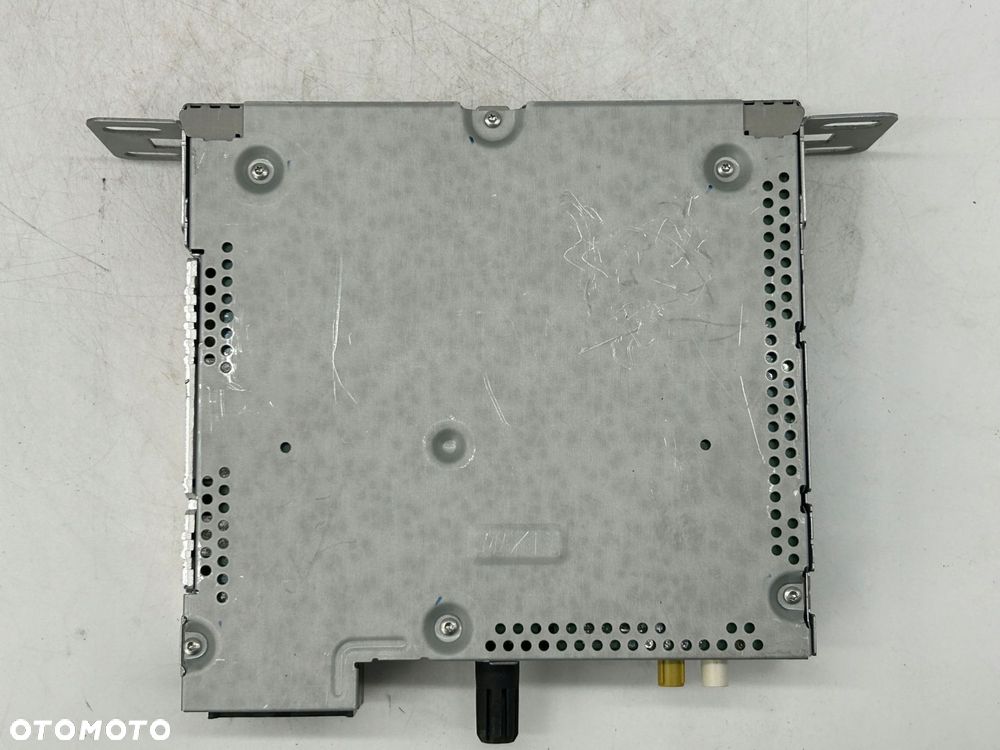 radioodtwarzacz stacja multimedialna renault zoe 281153870r - 4