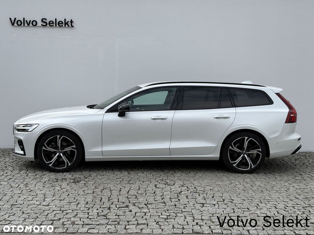 Volvo V60 - 4