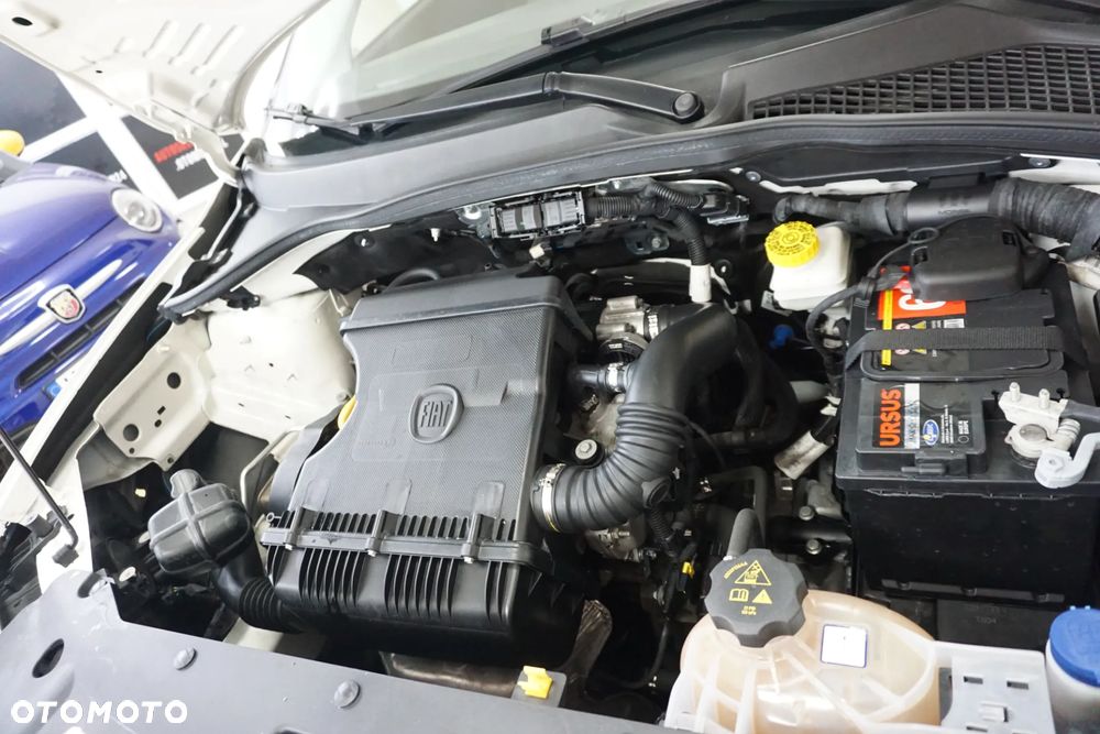 Fiat Tipo 1.4 16V Pop - 12