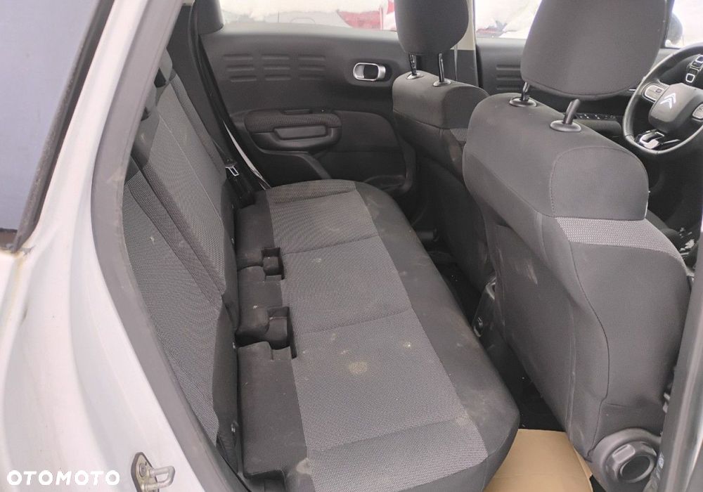 Citroën C3 Aircross - 9