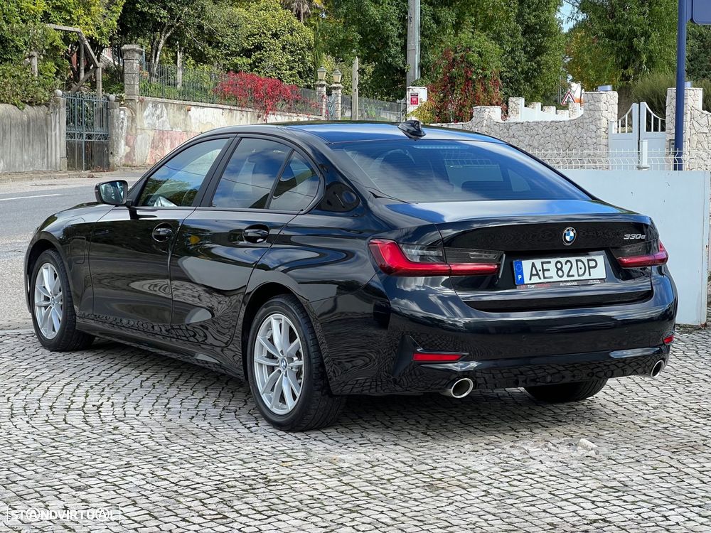 BMW 330 e Corporate Edition Auto - 3