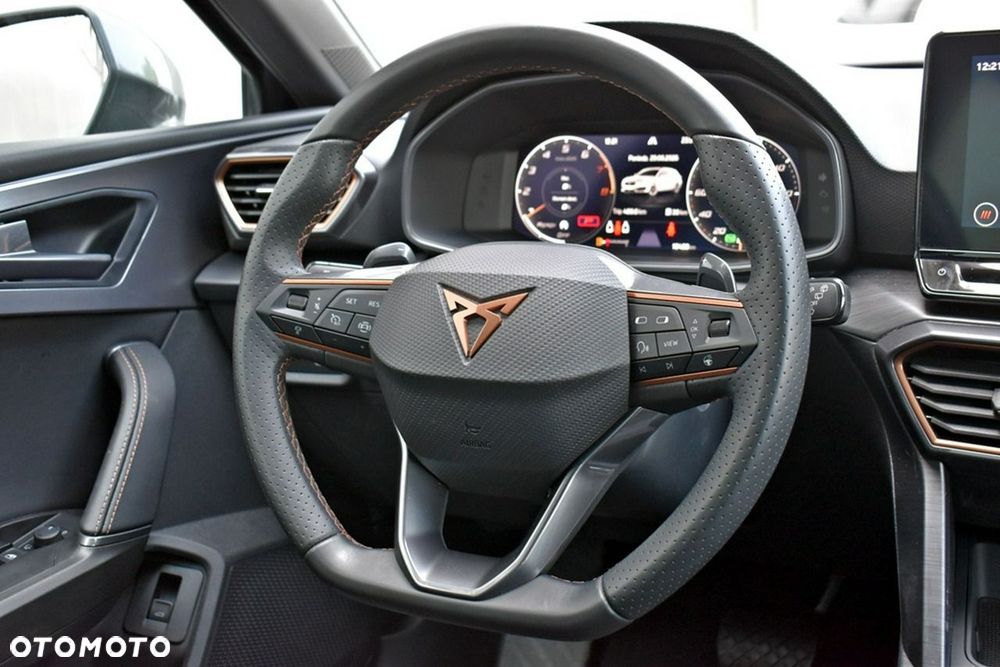 Cupra Leon Sportstourer 1.5 eTSI DSG - 20