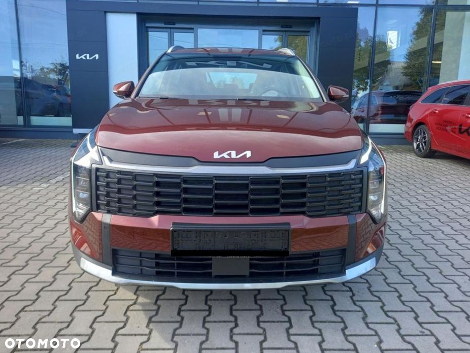 Kia Sportage 1.6 T-GDI M 2WD - 2