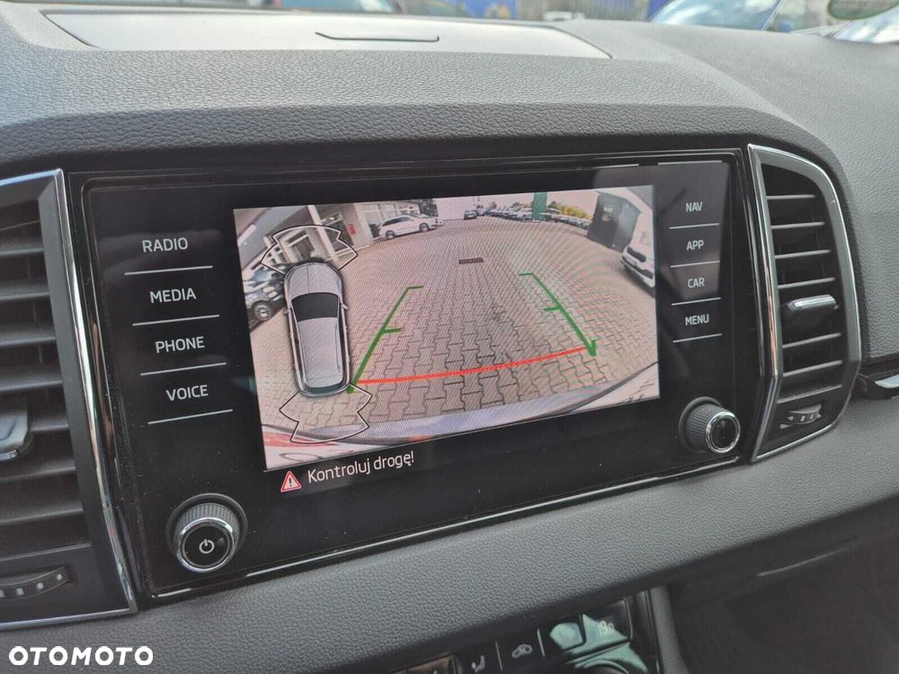 Skoda Karoq 1.5 TSI ACT Style - 27
