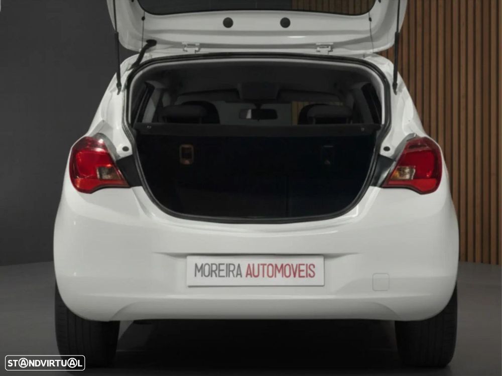 Opel Corsa - 11