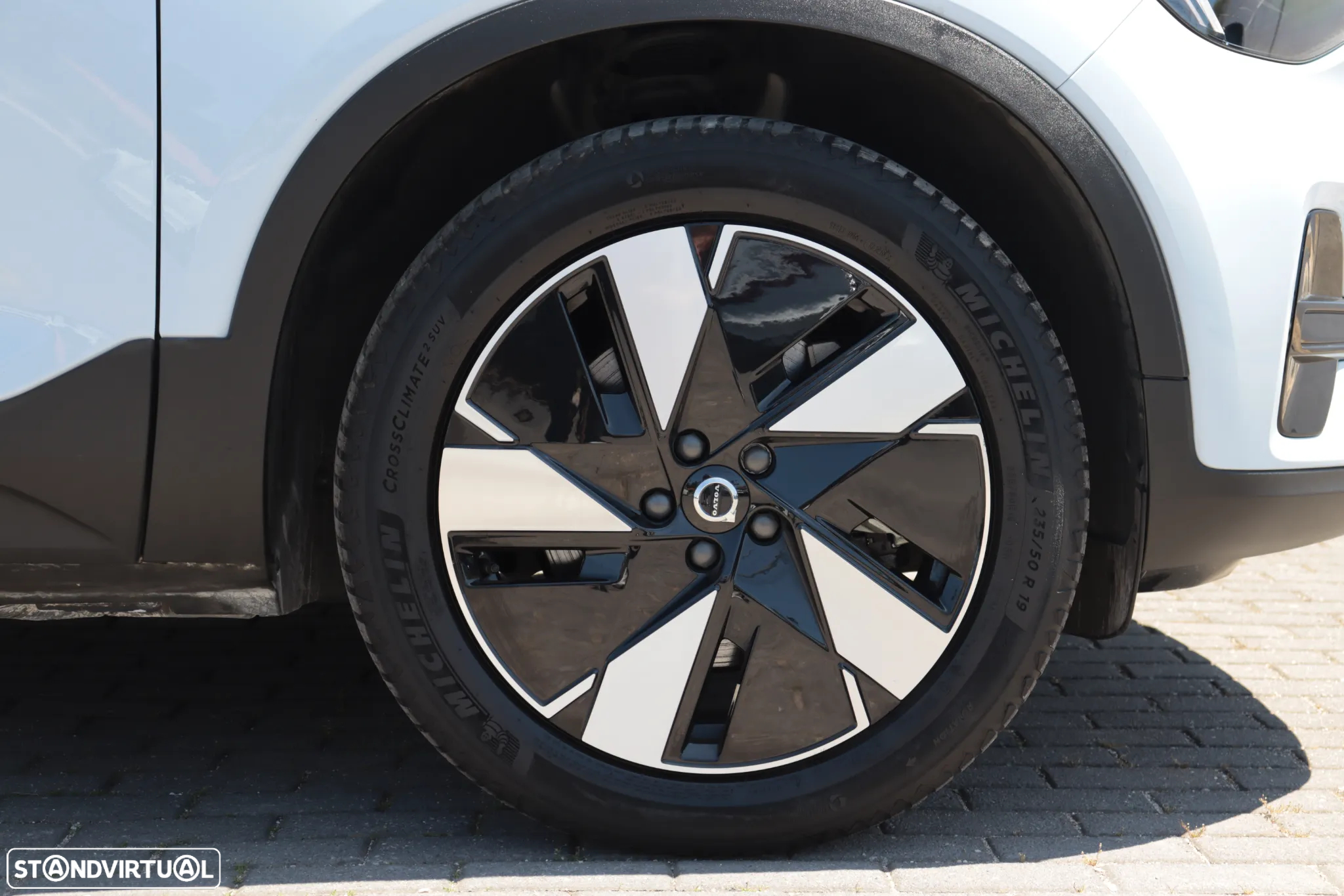 Volvo C40 Recharge Core - 6