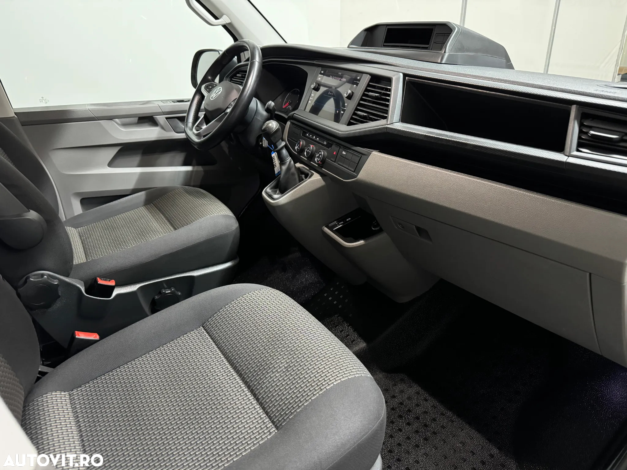 Volkswagen California - 18