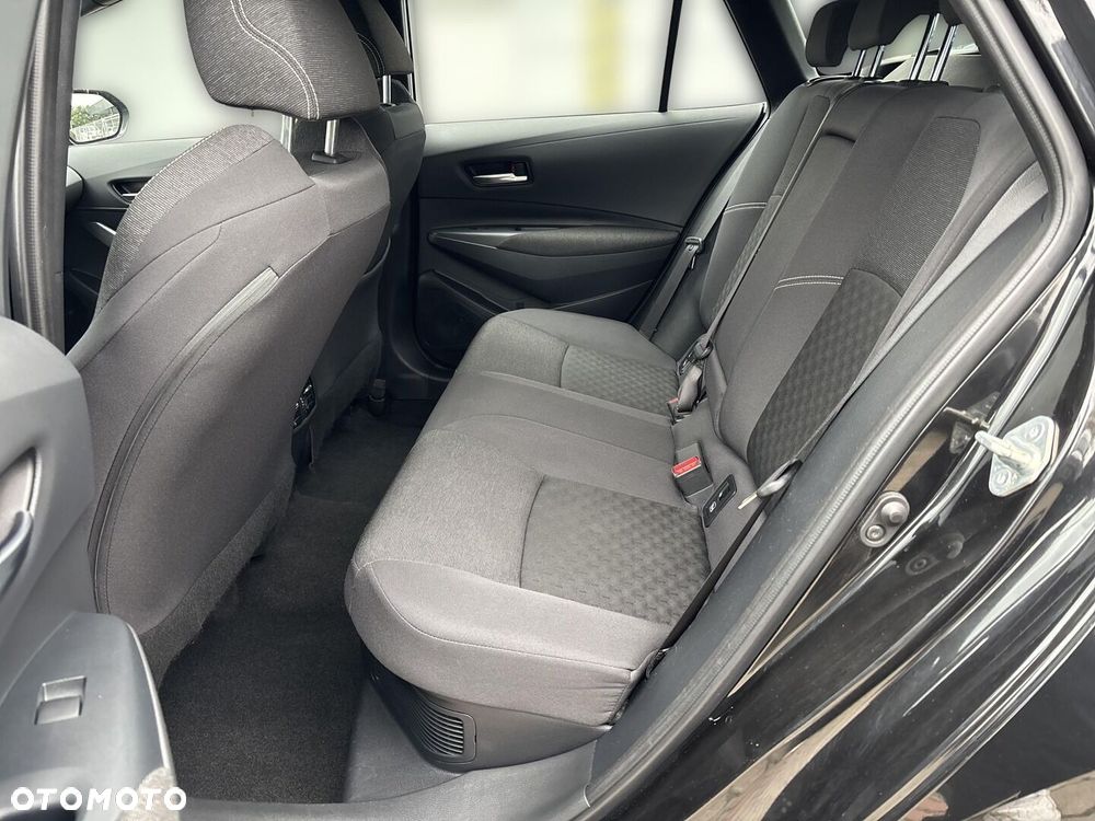 Toyota Corolla 1.8 Hybrid Comfort - 15