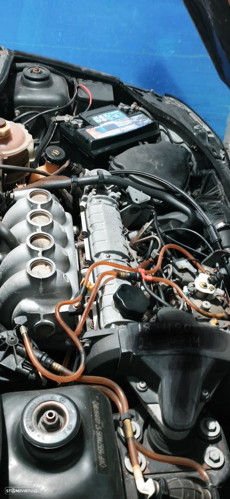 Renault Clio Break ver-1-9-d-rxe - 8