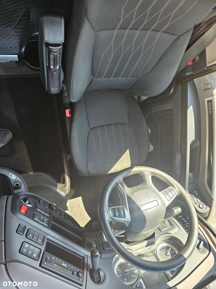 DAF XF 480 - 10