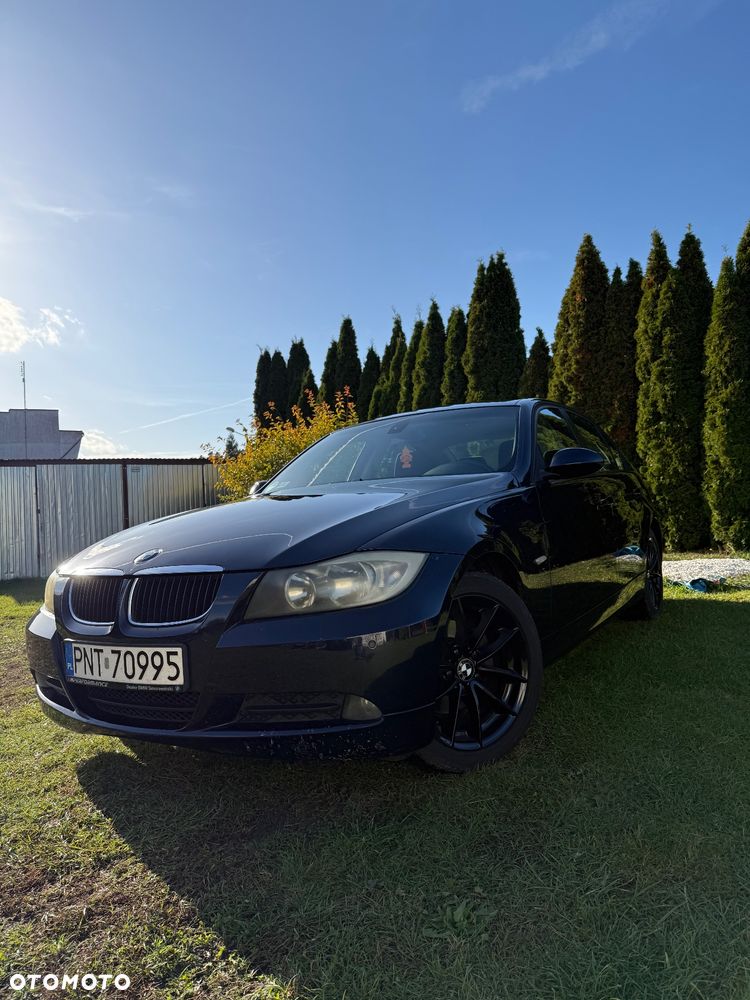BMW Seria 3 - 10
