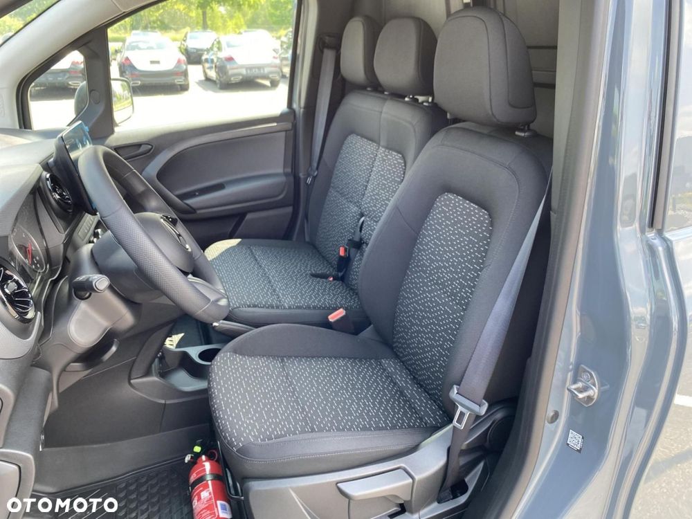 Mercedes-Benz Citan - 11