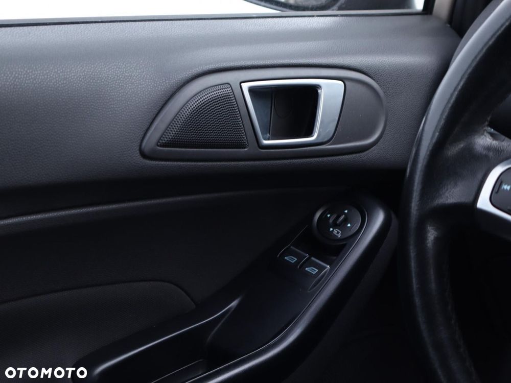 Ford Fiesta 1.25 Trend - 14